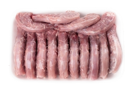 Шеи ЦБ в пакете АО "Агрофирма Боровская",