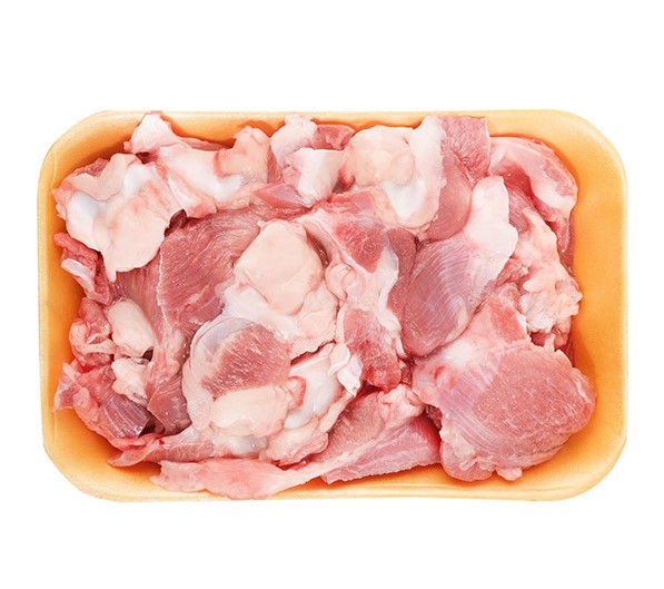 Курица суповая Каскара,