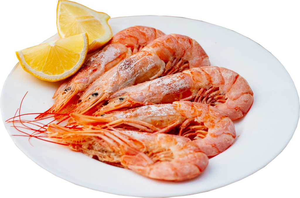 Лосось (Сёмга) с/м 5-6 кг,