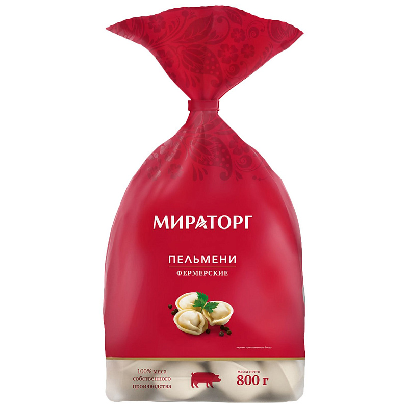 Сыр Российский сегмент  50% ,