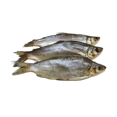 Сырок вяленый 1/3 кг