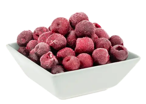 Вишня б/к с/м