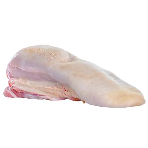 Язык говяжий с/м