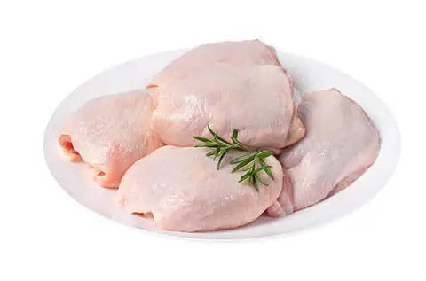 Окорок ЦБ монолит с/м  Ресурс