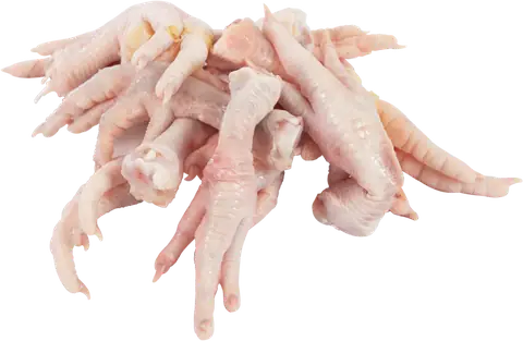 Ноги куриные с/м