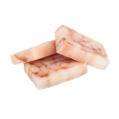 Филе минтая с/м