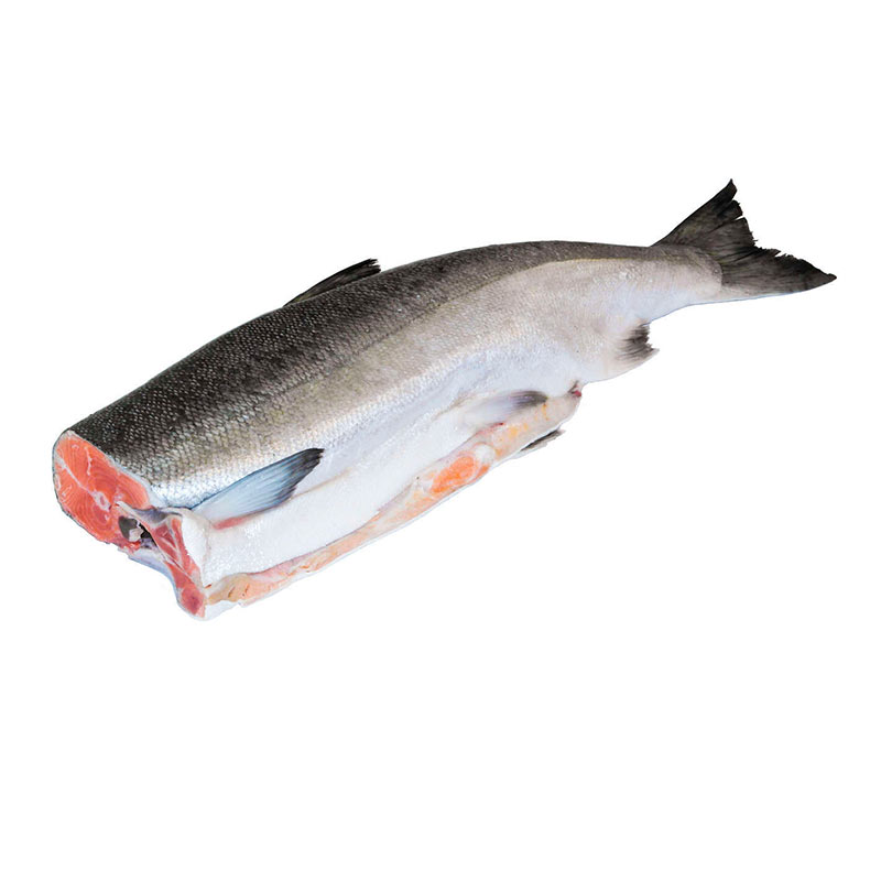 Горбуша с/м ПБГ