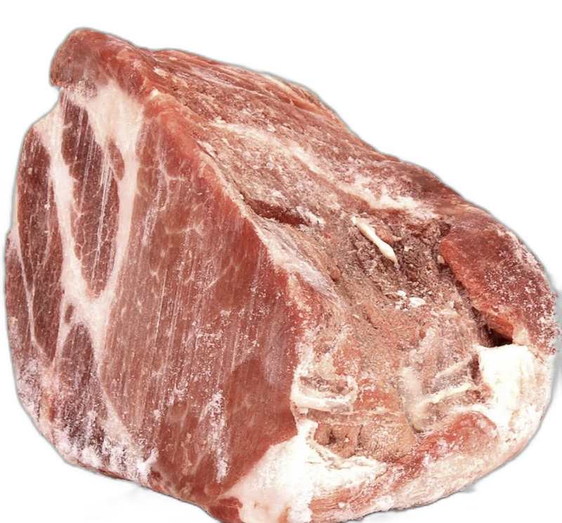 Шейка свиная "Фирменная" с/м Мираторг