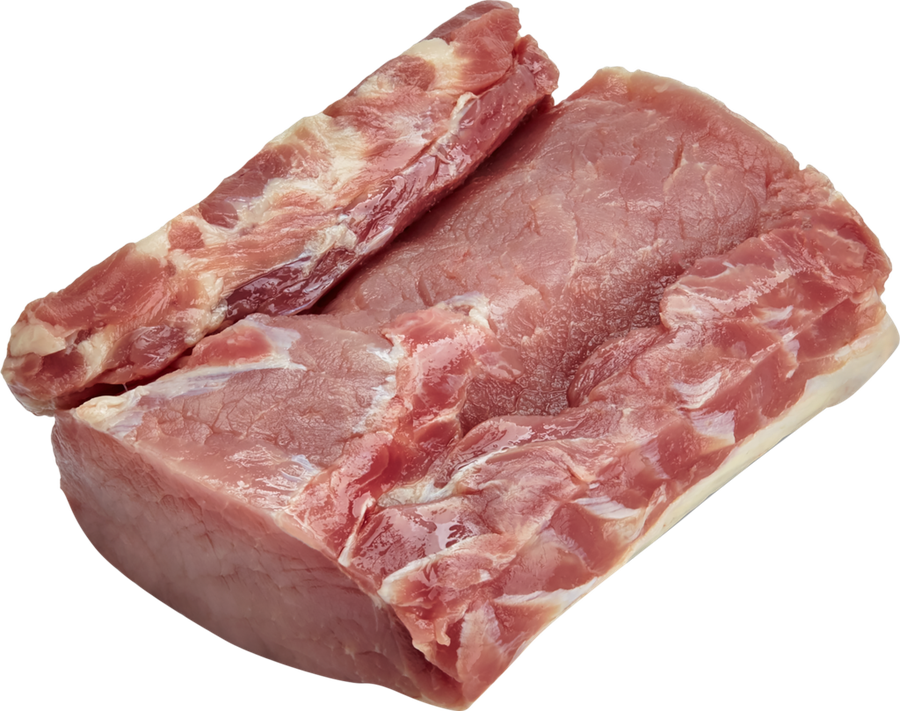 Карбонад свиной б/к ООО "ТК" Мираторг"