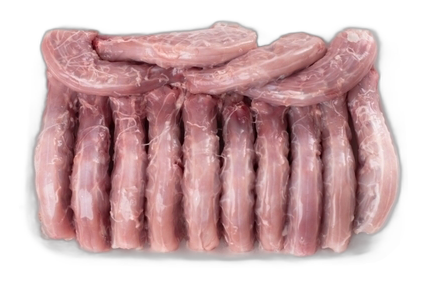 Шеи ЦБ в пакете АО "Агрофирма Боровская"