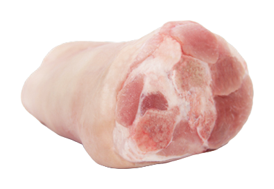 Рулька свиная с/м Мираторг